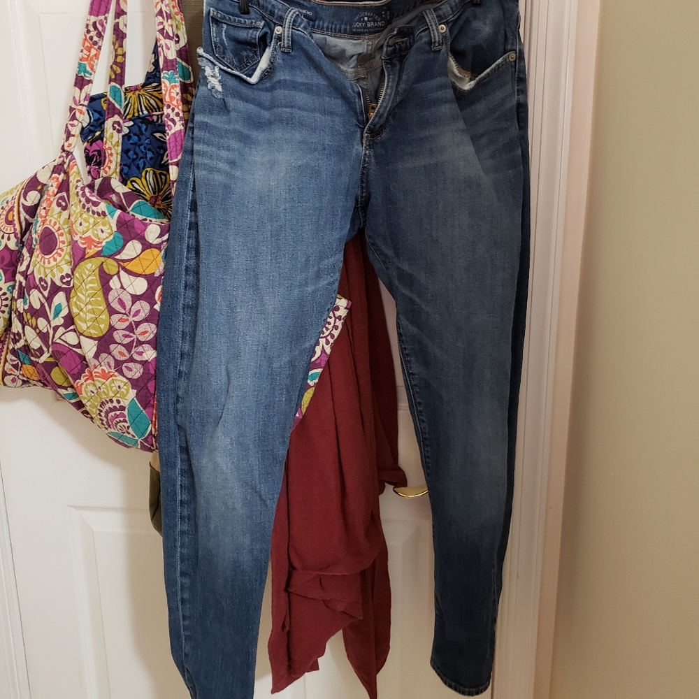 Lucky Brand Jeans